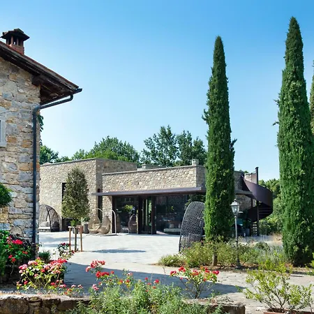 Villa Torre Dei Sogni