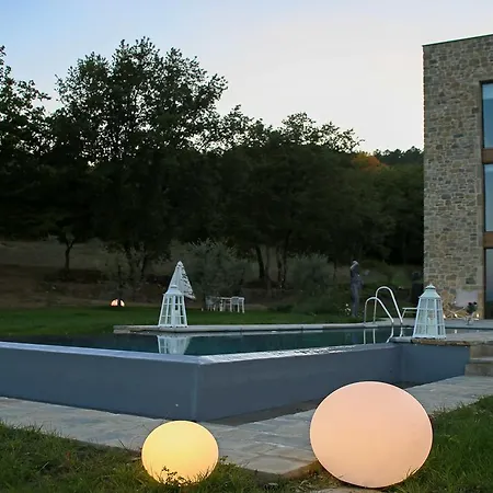 Villa Torre Dei Sogni *