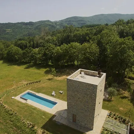 Villa Torre Dei Sogni *